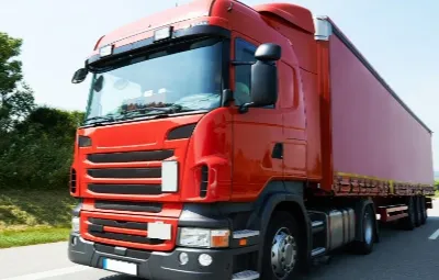 Adana Yenimahalle Ambar Kargo