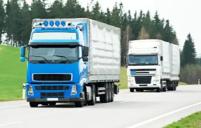 Adana ile Yenimahalle Arası Eşya Taşıma